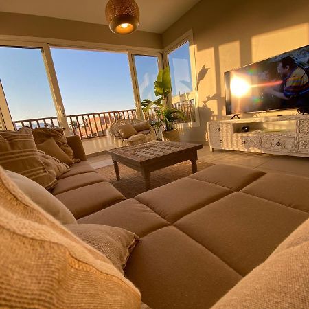 Almaza Bay Beach Town Chalet มาร์ซา เมทรูห์ ภายนอก รูปภาพ