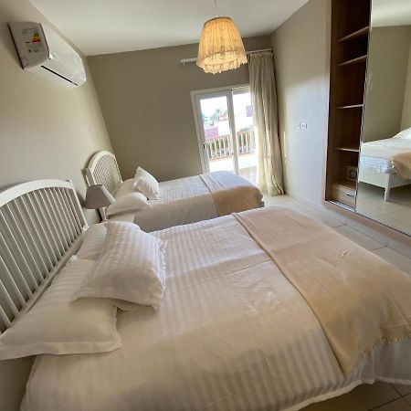 Almaza Bay Beach Town Chalet มาร์ซา เมทรูห์ ภายนอก รูปภาพ