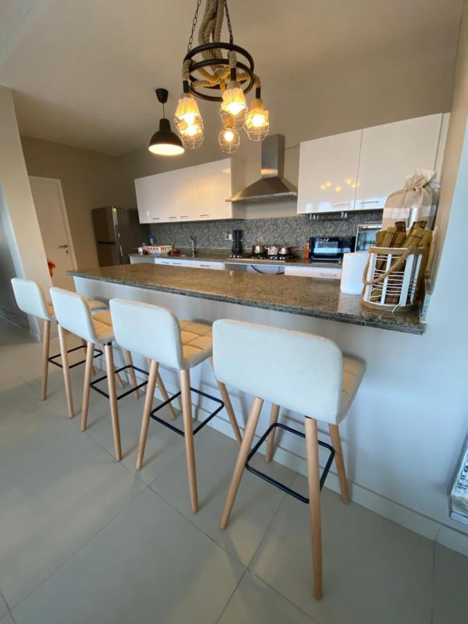 Almaza Bay Beach Town Chalet มาร์ซา เมทรูห์ ภายนอก รูปภาพ