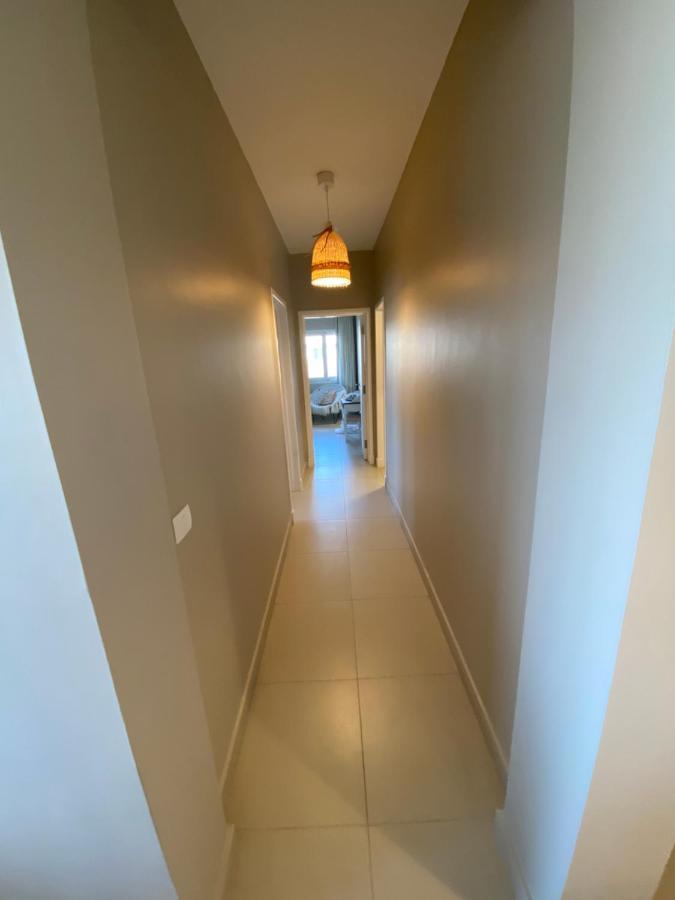 Almaza Bay Beach Town Chalet มาร์ซา เมทรูห์ ภายนอก รูปภาพ