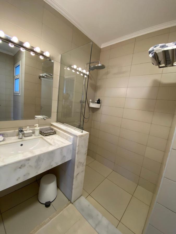 Almaza Bay Beach Town Chalet มาร์ซา เมทรูห์ ภายนอก รูปภาพ