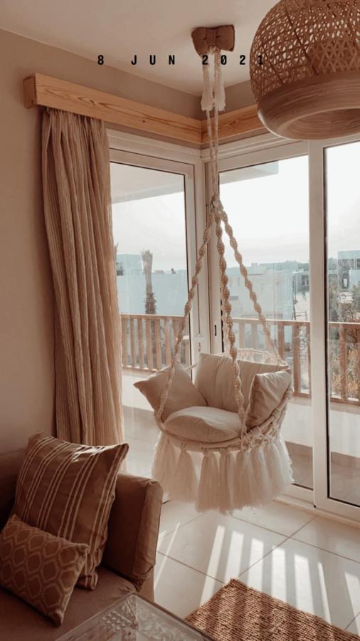 Almaza Bay Beach Town Chalet มาร์ซา เมทรูห์ ภายนอก รูปภาพ