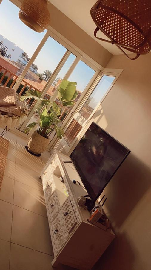 Almaza Bay Beach Town Chalet มาร์ซา เมทรูห์ ภายนอก รูปภาพ