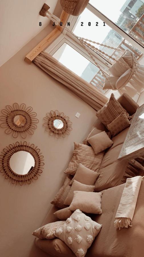 Almaza Bay Beach Town Chalet มาร์ซา เมทรูห์ ภายนอก รูปภาพ